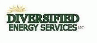 Logo for Diversified Energy Services