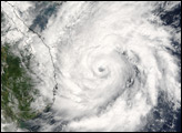 Thumbnail of Typhoon Kai-Tak