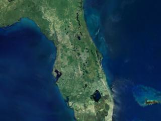 Florida view
