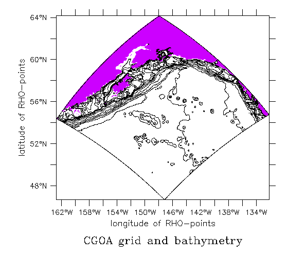 cgoa bathymetry