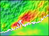 Thumbnail of Heavy Rain in Southeastern China