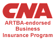 CNA ARTBA-endorsed Business Insurance Program