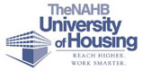 About The NAHB University of Housing