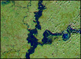 Thumbnail of Floods in the Southern and Midwestern United States