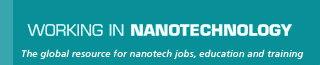 Jobs and careers in Nanotechnology