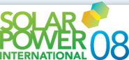 Solar Power International - San Diego, California