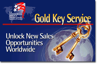 Gold Key Service