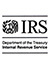 IRS Logo - Image