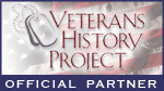 Veterans History Project - Official Partner