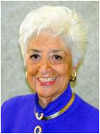 A headshot image of Margaret J. Giannini, M.D., F.A.A.P