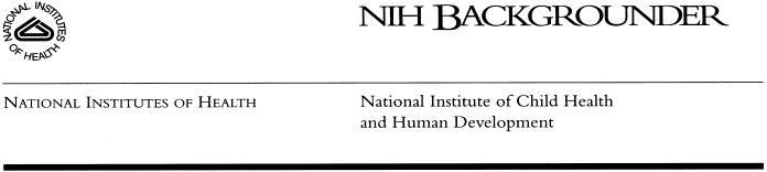 NIH News Release