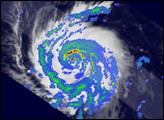 Thumbnail of Hurricane Daniel