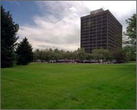 Photo of Denver Federal Center
