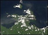 Thumbnail of Activity on Rabaul