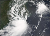 Thumbnail of Tropical Storm Gabrielle