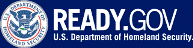 Ready.gov - U.S. Deparment of Homeland Security