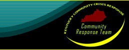 Kentucky Community Crisis Response Board (Banner Imagery) - click to go to homepage.