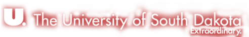 U. The University of South Dakota