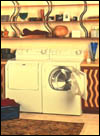 Clothes Washer