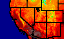 Observed Temperature