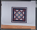 1992 Washington, District of Columbia, Winner; An American Quilt