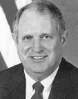 photo of Donnie R. Marshall