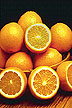 Ambersweet oranges