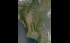 Visible Earth Image, Please See Caption