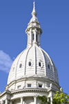 State of Michigan Capitol
