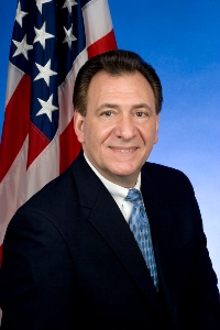 image of Assistant Sercretary Neil Romano