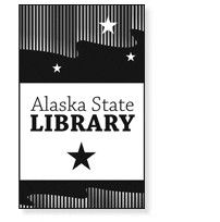 Alaska State Library Logo