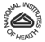 N I H logo