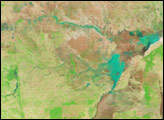 Thumbnail of Flooding in Tanzania