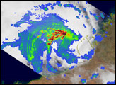 Thumbnail of Tropical Cyclone Daryl