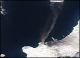 Thumbnail of Chikurachki Volcano