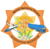 Operation Marquis logo