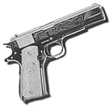 photo of gun