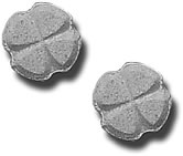 photo of clover tablets