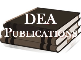DEA Publications