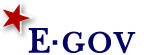 e gov logo