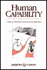 Human Capability