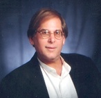 Photo of Dr. Chadwick