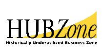 HUBZone-Rebuilding America's Communities: One small business at a time by following the principle of Community based - Empowerment, Employment and Enterprise