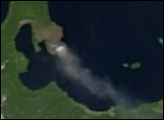 Thumbnail of Rabaul Volcano on New Britain
