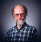 Photo of Dr. Northup