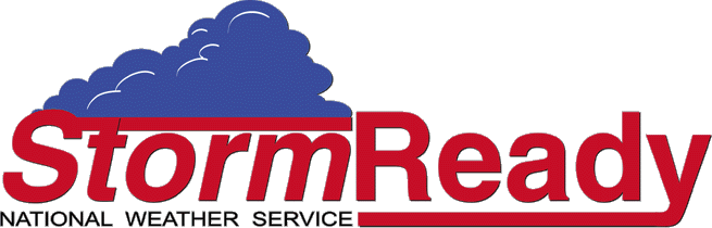 StormReady Logo