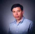 Photo of Dr. Friedman