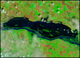 Thumbnail of Floods in Central Europe