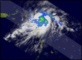 Thumbnail of Tropical Storm Chris