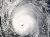 Thumbnail of Typhoon Nari